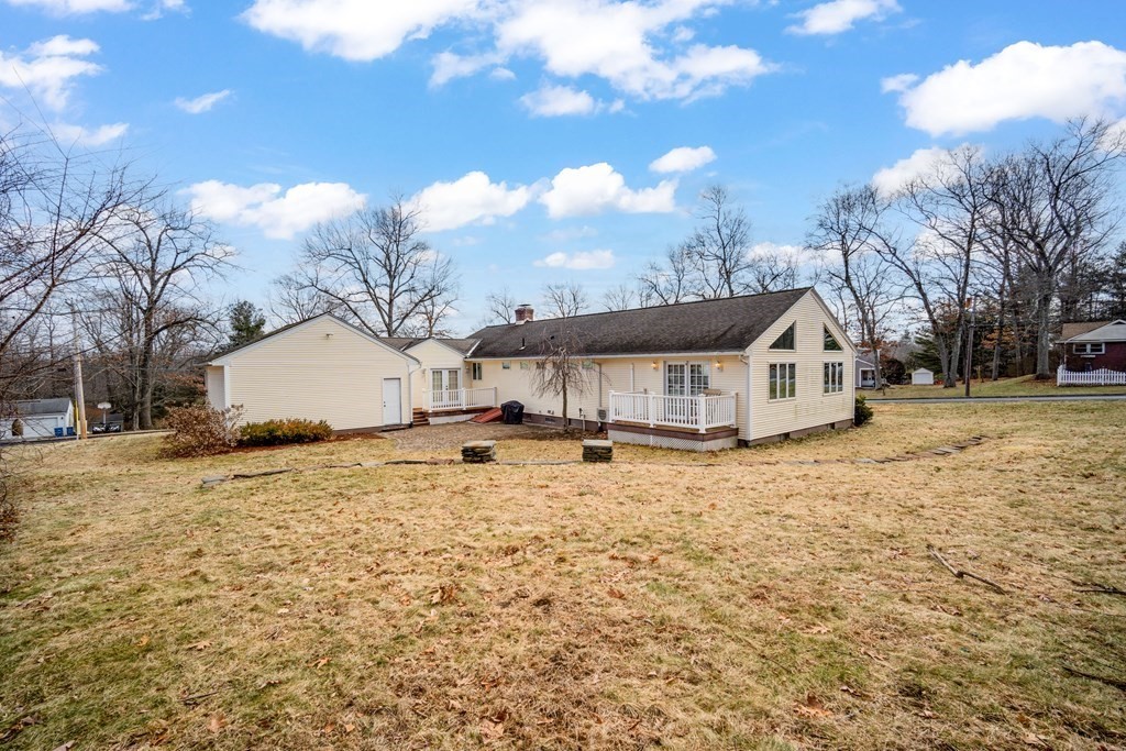 207 Manchonis Road Wilbraham, MA 01095 - Photo 34 of 42 Gallery Image 34
