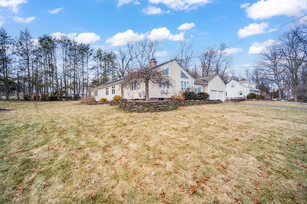 207 Manchonis Road Wilbraham, MA 01095 - Photo 35 of 42 Gallery Image 35