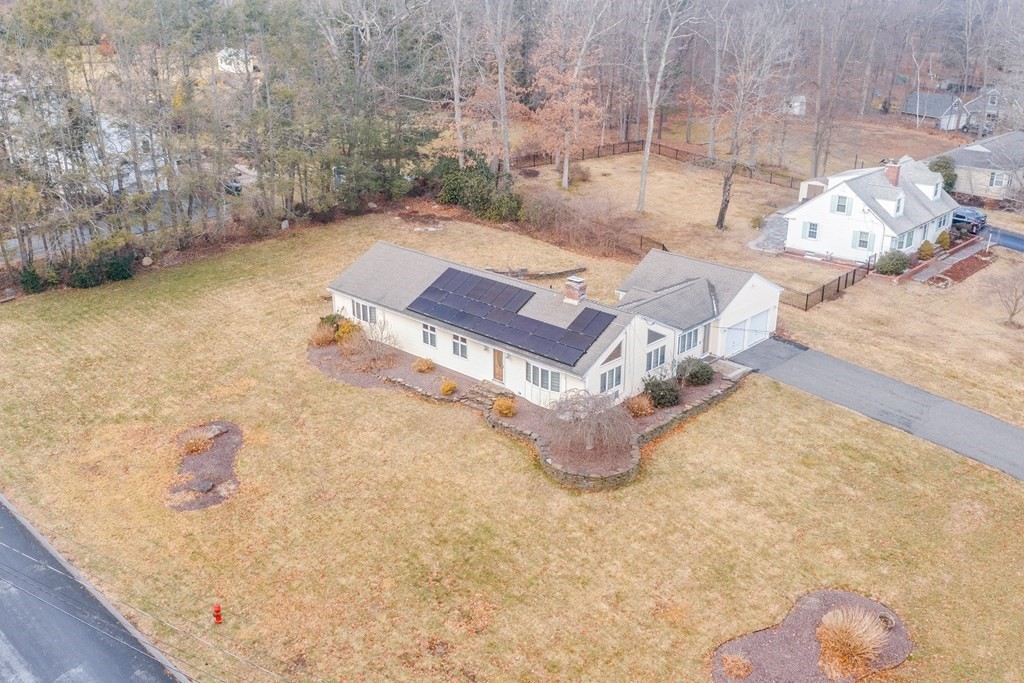 207 Manchonis Road Wilbraham, MA 01095 - Photo 36 of 42 Gallery Image 36
