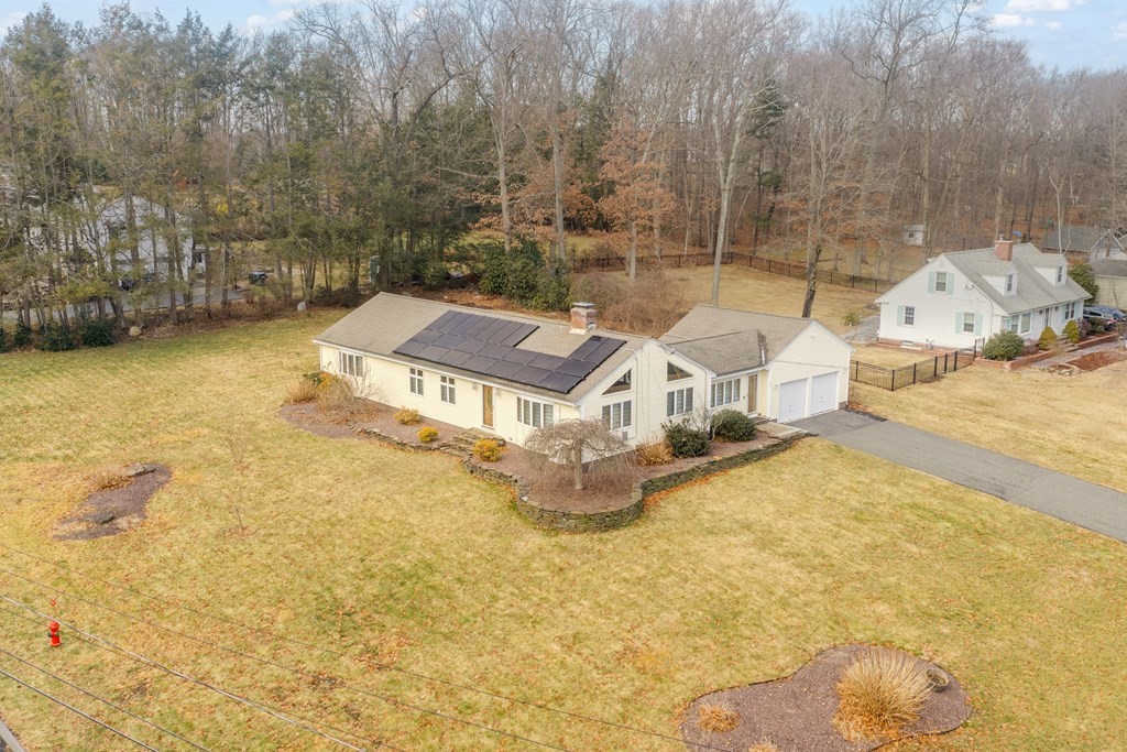 207 Manchonis Road Wilbraham, MA 01095 - Photo 41 of 42 Gallery Image 41