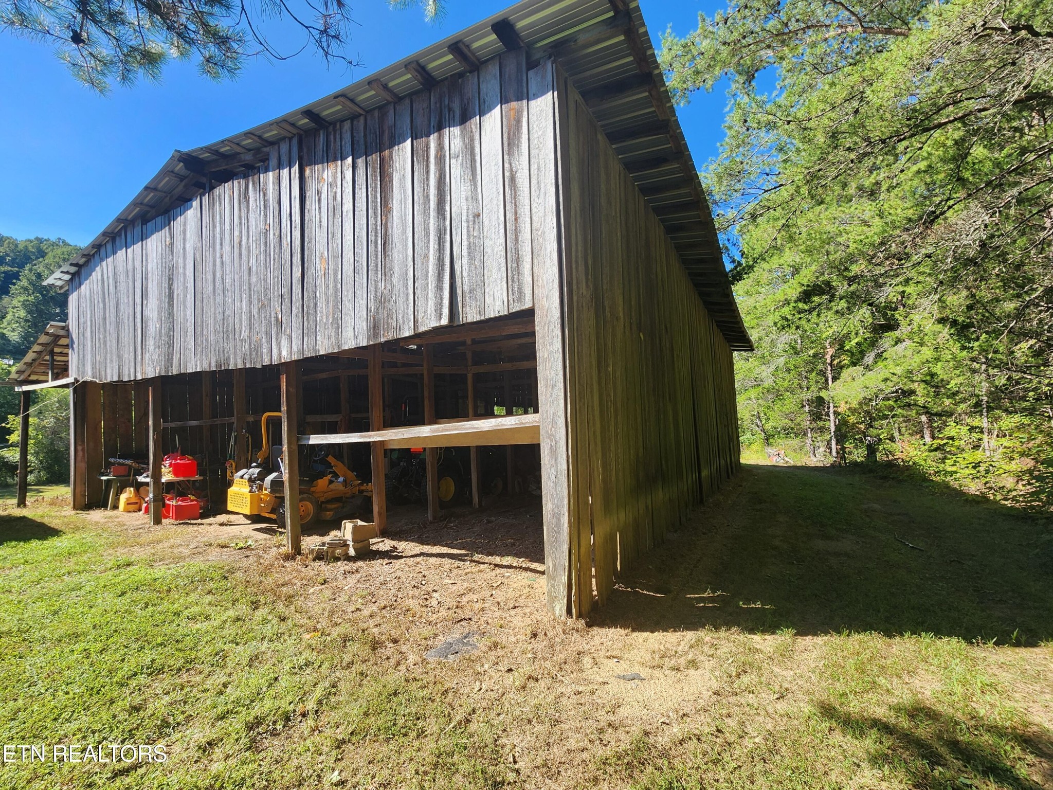 1641 Walker Ford Road Maynardville, TN 37807 - Photo 48 of 60 Gallery Image 48