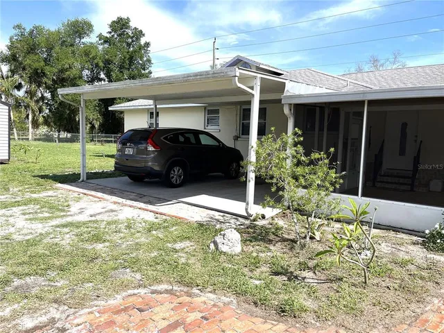 $227,000 | 404 West Whidden Street, Arcadia, FL 34266