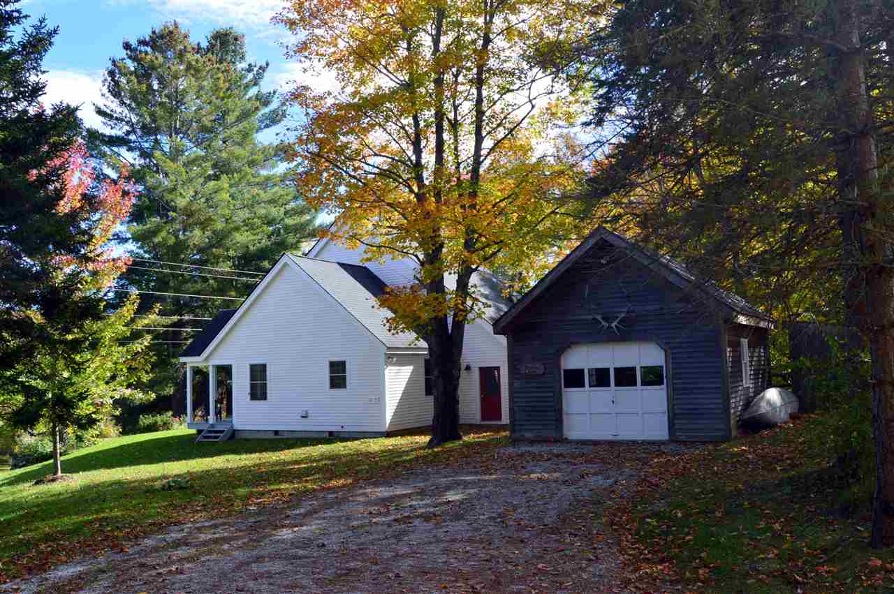 2231 Belmont Road Mount Holly, VT 05730 - Photo 1 of 40 Gallery Image 1