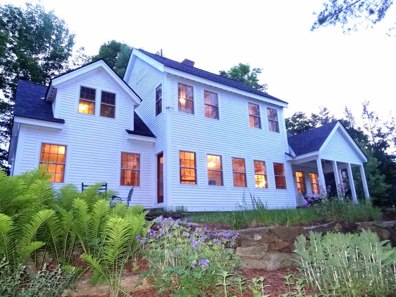 2231 Belmont Road Mount Holly, VT 05730 - Photo 2 of 40 Gallery Image 2