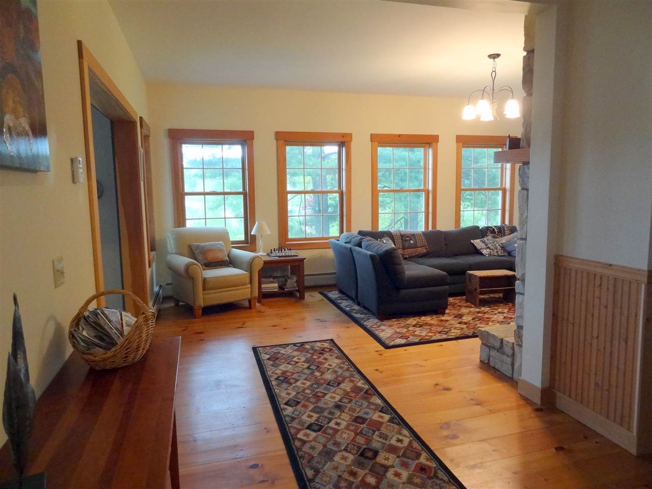 2231 Belmont Road Mount Holly, VT 05730 - Photo 16 of 40 Gallery Image 16