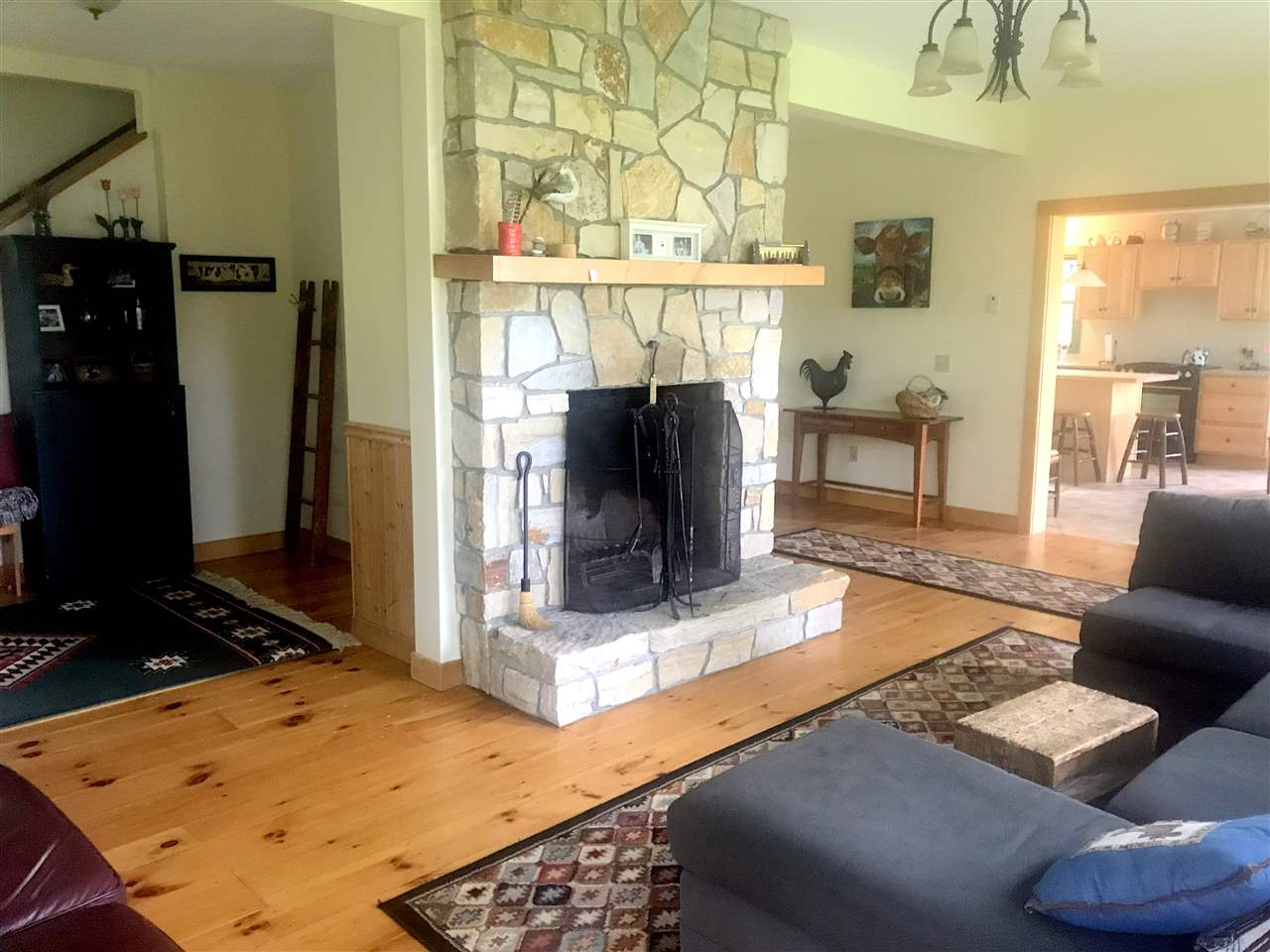 2231 Belmont Road Mount Holly, VT 05730 - Photo 17 of 40 Gallery Image 17