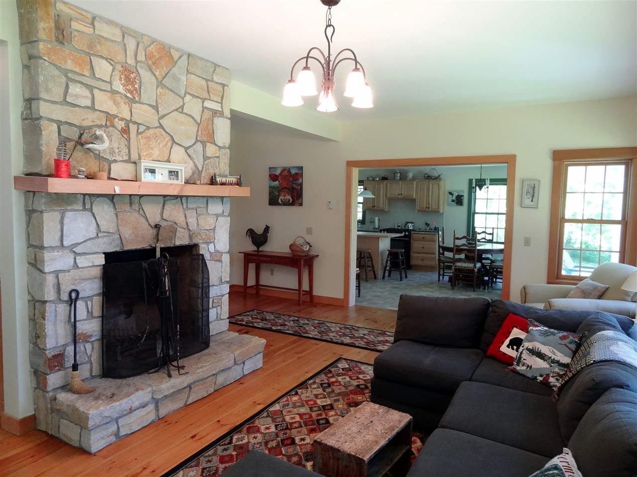 2231 Belmont Road Mount Holly, VT 05730 - Photo 18 of 40 Gallery Image 18