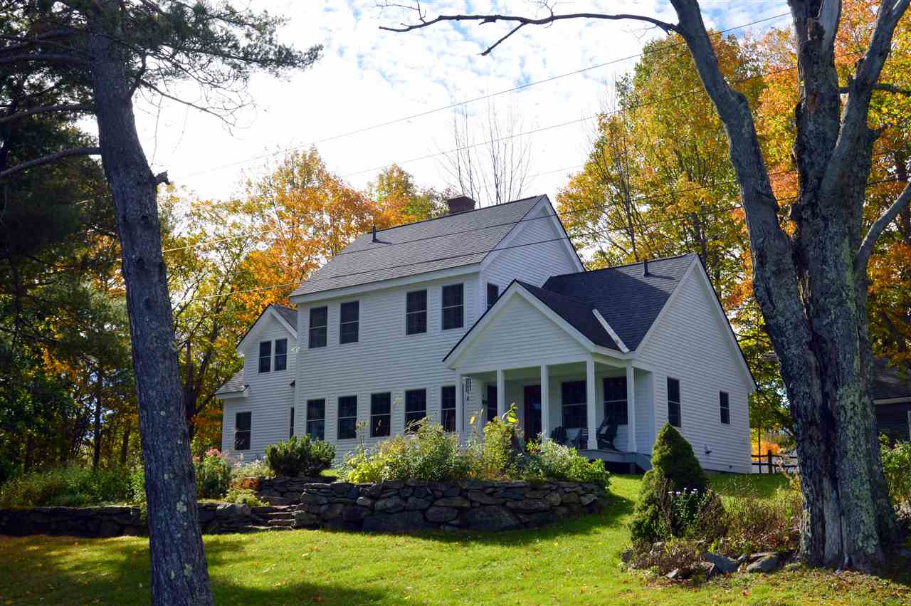2231 Belmont Road Mount Holly, VT 05730 - Photo 3 of 40 Gallery Image 3