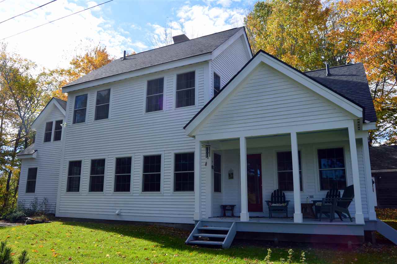 2231 Belmont Road Mount Holly, VT 05730 - Photo 4 of 40 Gallery Image 4