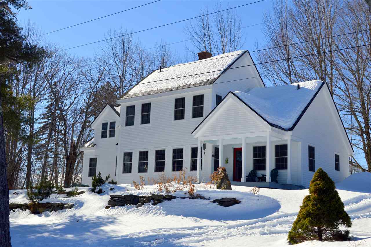 2231 Belmont Road Mount Holly, VT 05730 - Photo 38 of 40 Gallery Image 38