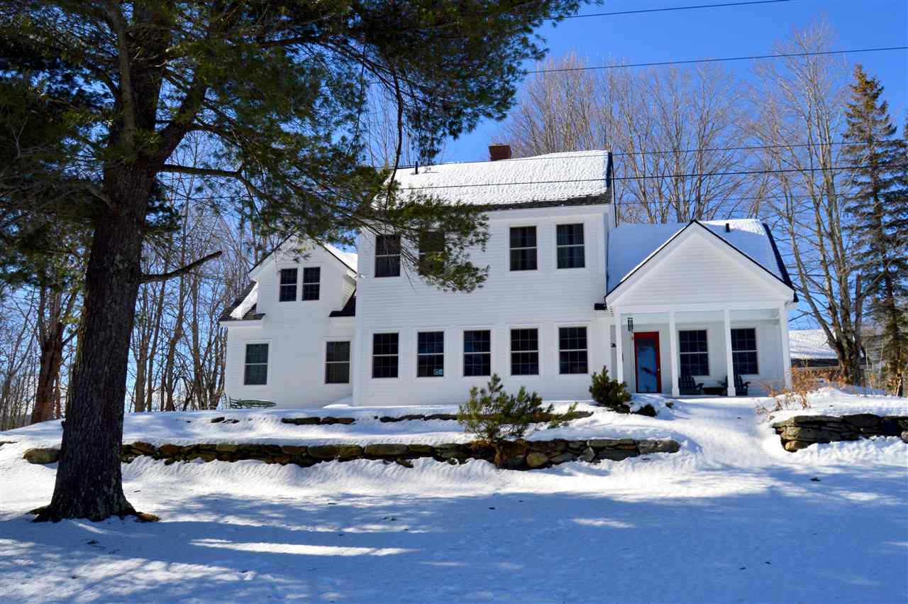 2231 Belmont Road Mount Holly, VT 05730 - Photo 39 of 40 Gallery Image 39