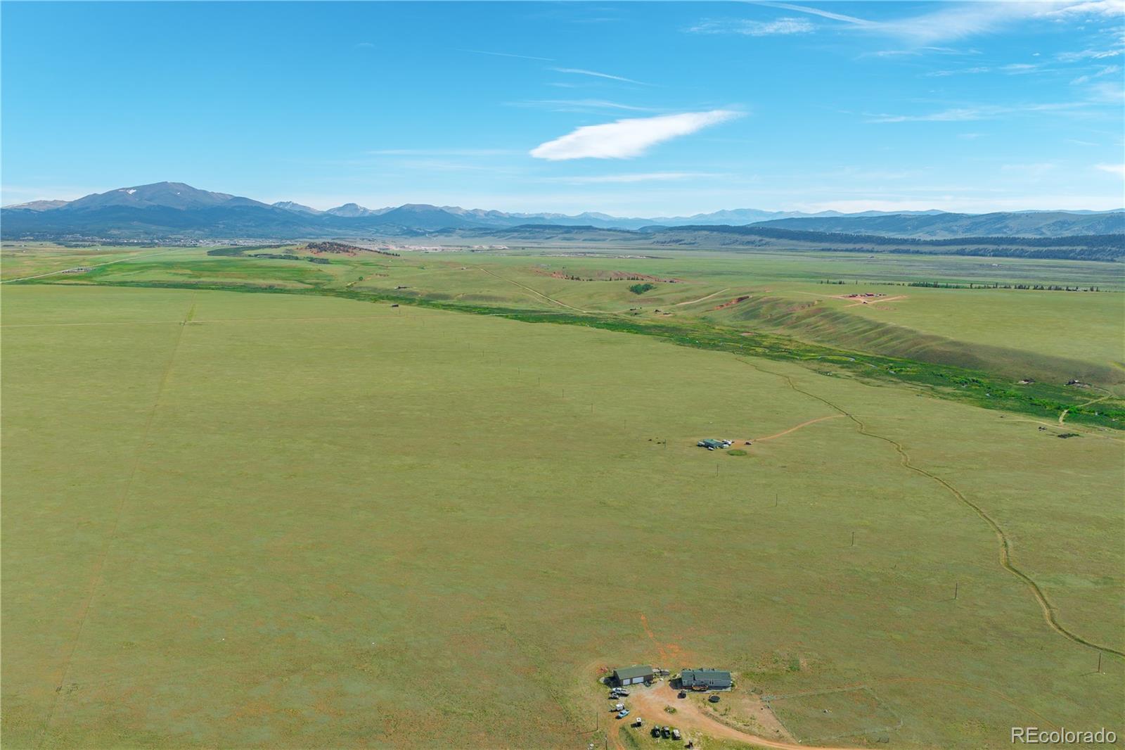 1321 Lakeview Road Fairplay, CO 80440 - Photo 4 of 42