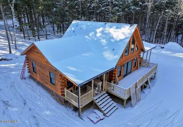 $898,900 | 5509 Lincoln Pond Road, Unit LOT 2, Elizabethtown, NY 12932