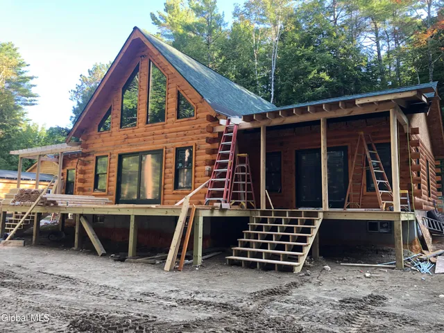 $898,900 | 5509 Lincoln Pond Road, Unit LOT 2, Elizabethtown, NY 12932