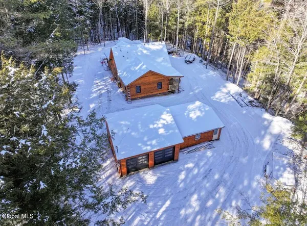 $898,900 | 5509 Lincoln Pond Road, Unit LOT 2, Elizabethtown, NY 12932