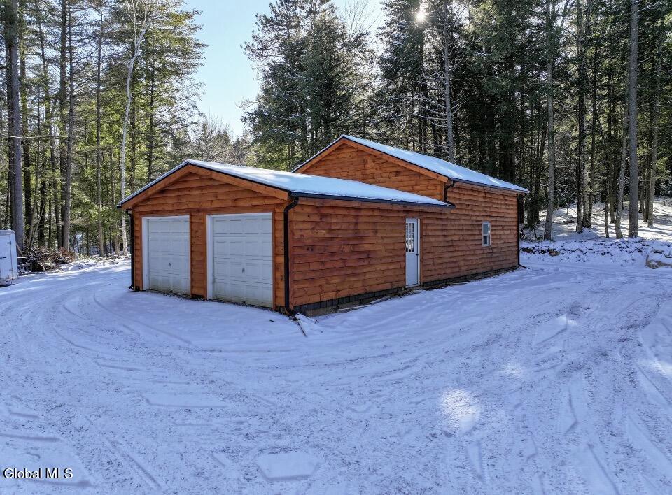 5509 Lincoln Pond Road, Unit LOT 2 Elizabethtown, NY 12932 - Photo 9 of 83 IMG_2069