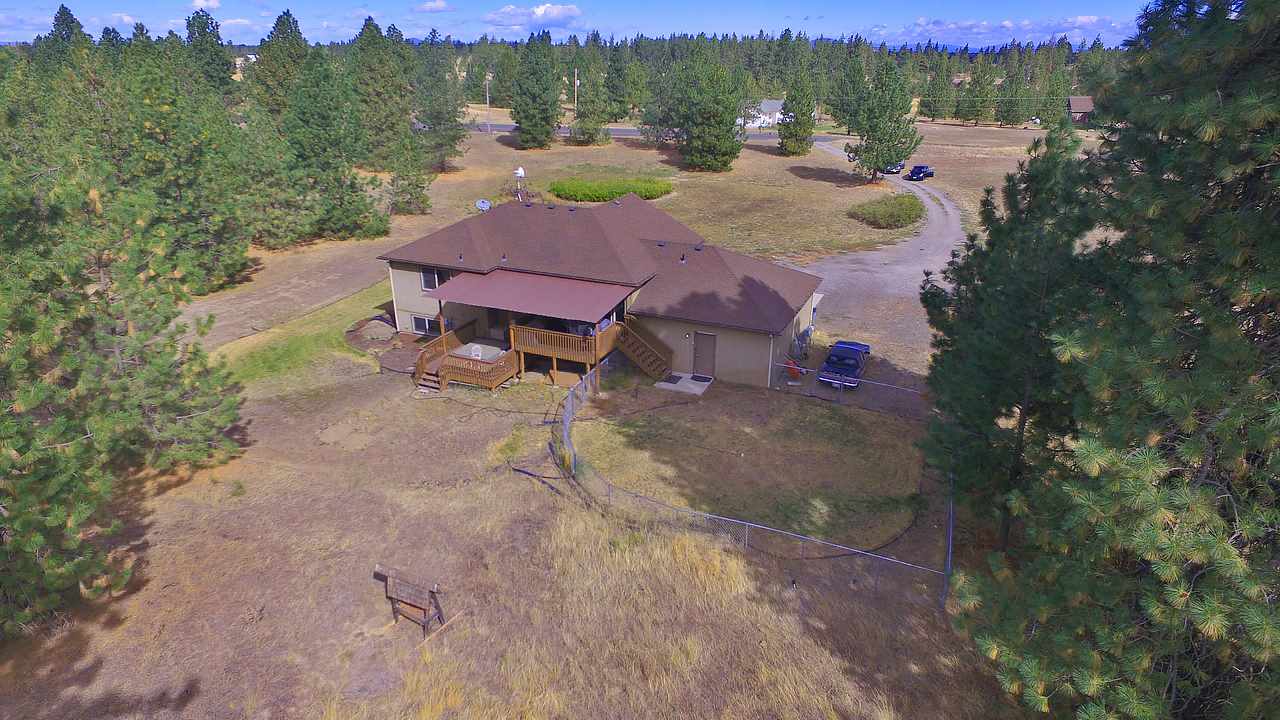 15107 West Tepee Road Spokane, WA 99224 - Photo 19 of 20