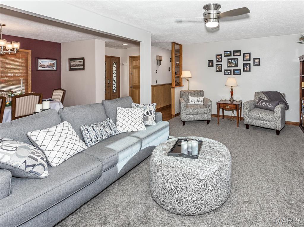 513 Coventry Road Troy, IL 62294 - Photo 7 of 94 Gallery Image 7