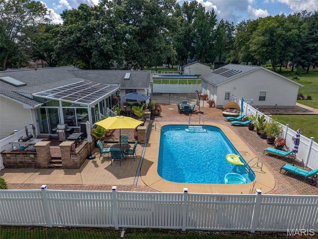 513 Coventry Road Troy, IL 62294 - Photo 87 of 94 Gallery Image 87