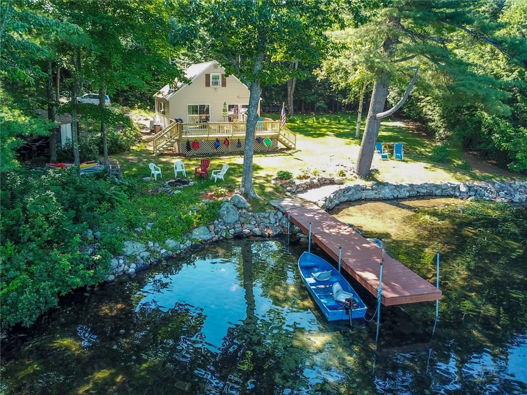 243 Coffee Pond Road Casco, ME 04015 - Photo 28 of 33 Additional Photo