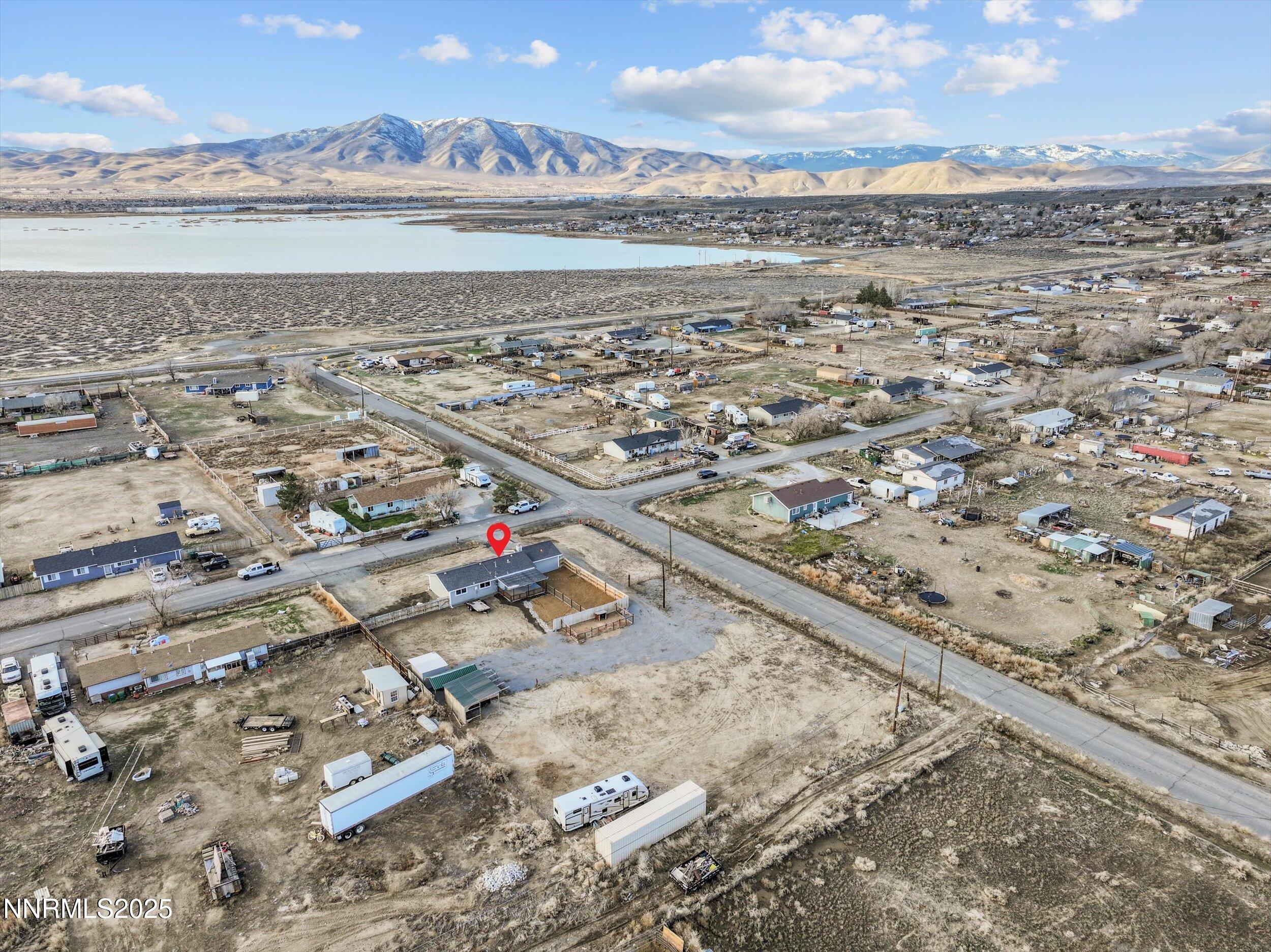 11567 Tupelo Street Reno, NV 89506 - Photo 29 of 32 a view of a city