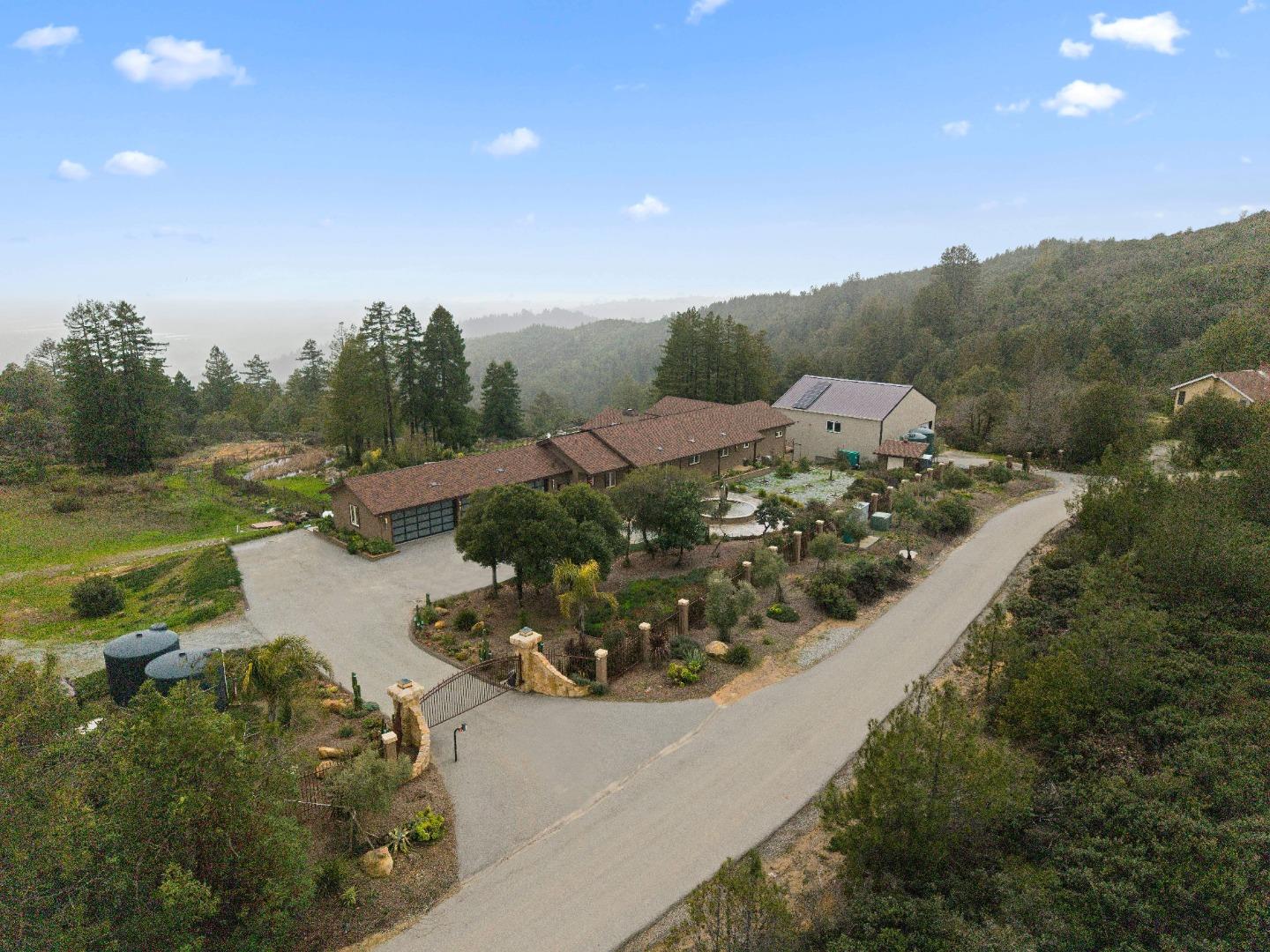 1061 Summit Road Watsonville, CA 95076 - Photo 82 of 90