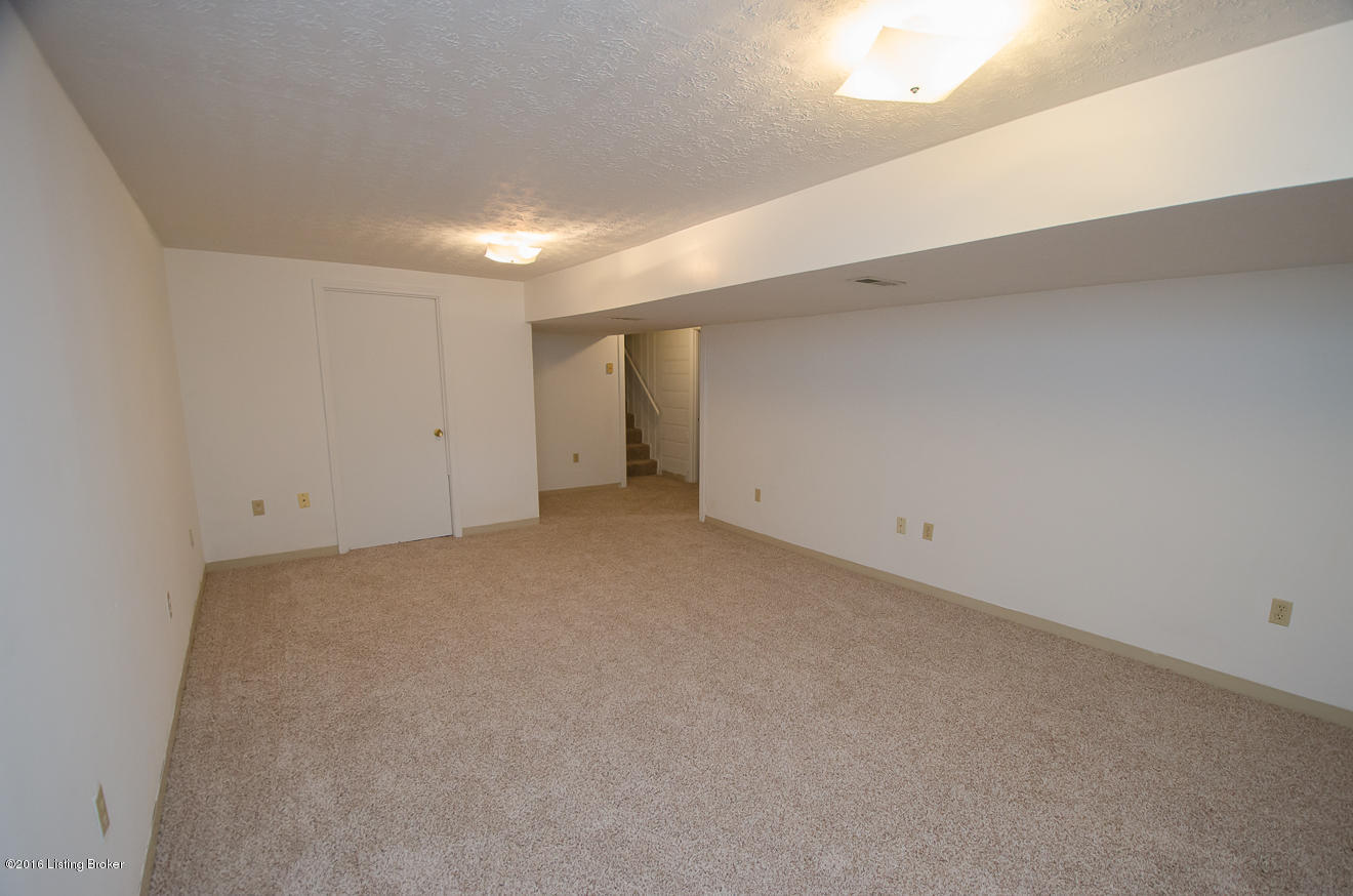 4247 Middlebrook Road Louisville, KY 40207 - Photo 28 of 49 Basement Family Room