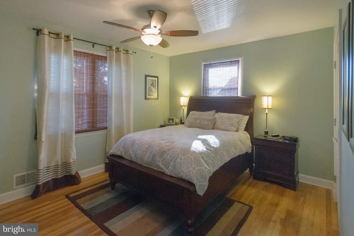 2420 Harwood Road Baltimore, MD 21234 - Photo 12 of 30 Bedroom (Master)