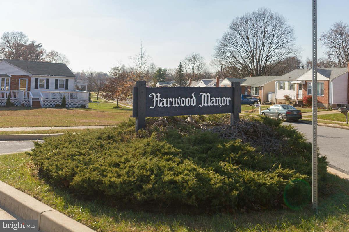 2420 Harwood Road Baltimore, MD 21234 - Photo 30 of 30 Exterior (General)