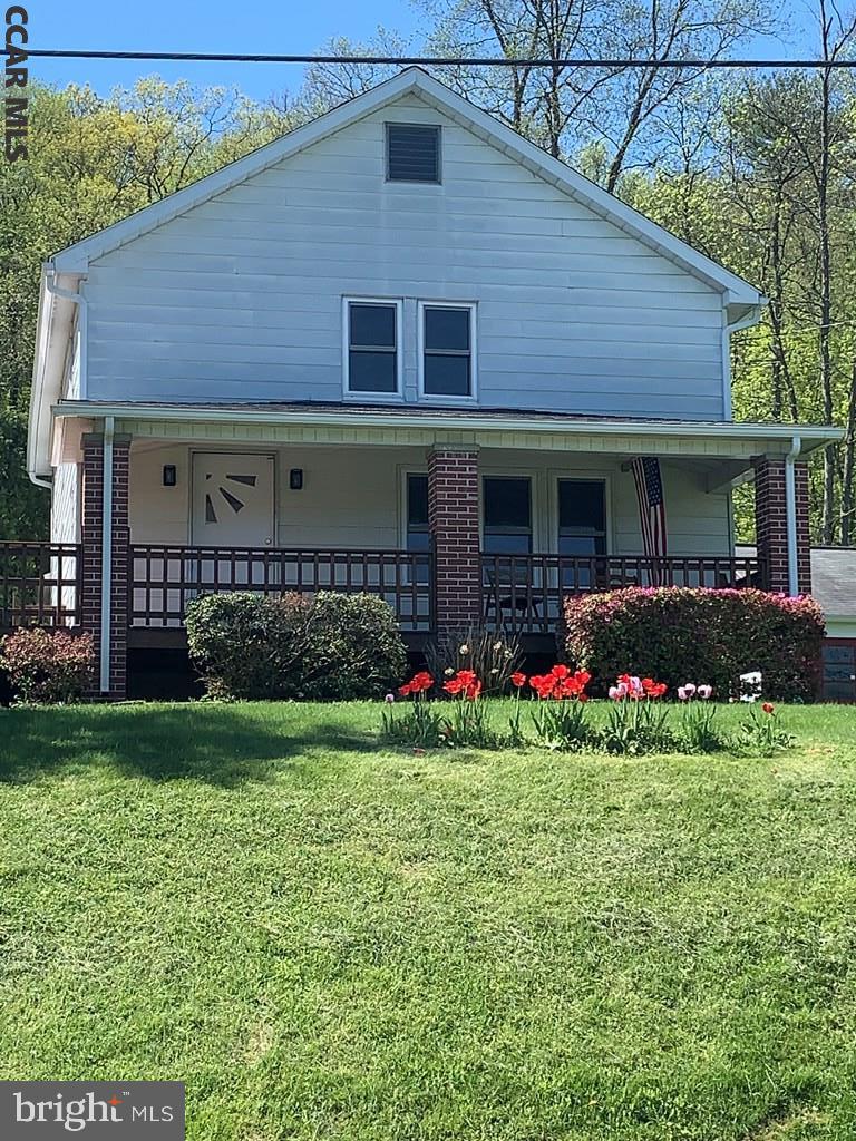 189 Cocolamus Creek Road Millerstown, PA 17062 - Photo 2 of 36