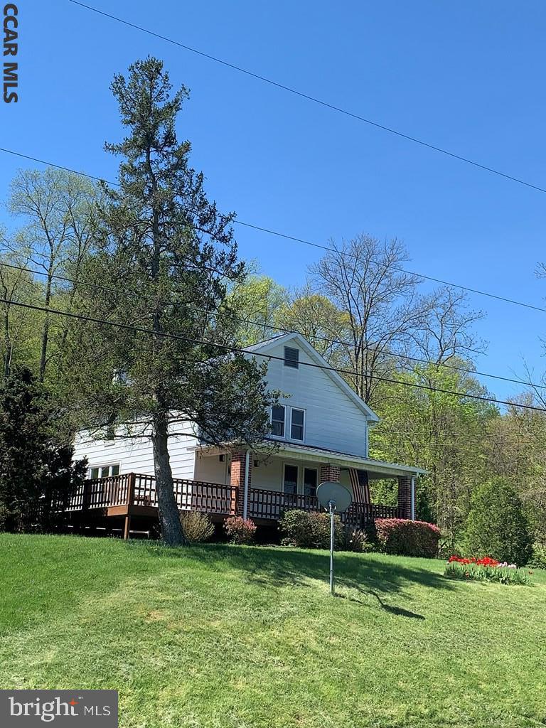 189 Cocolamus Creek Road Millerstown, PA 17062 - Photo 3 of 36