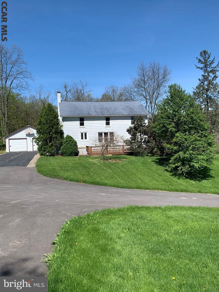 189 Cocolamus Creek Road Millerstown, PA 17062 - Photo 5 of 36