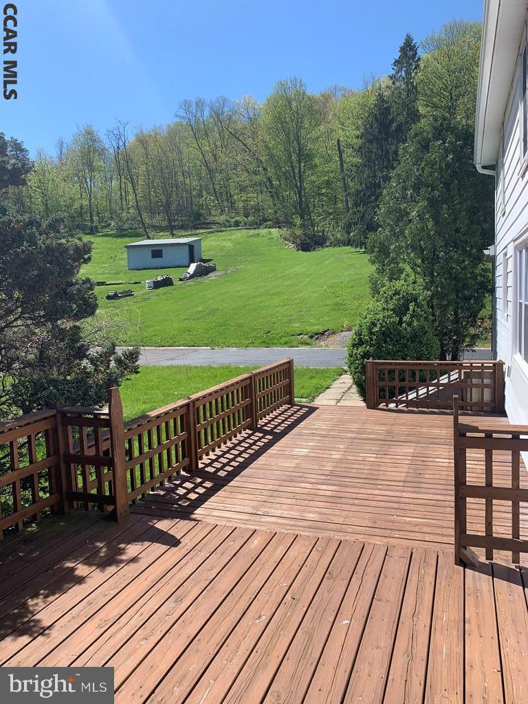 189 Cocolamus Creek Road Millerstown, PA 17062 - Photo 10 of 36