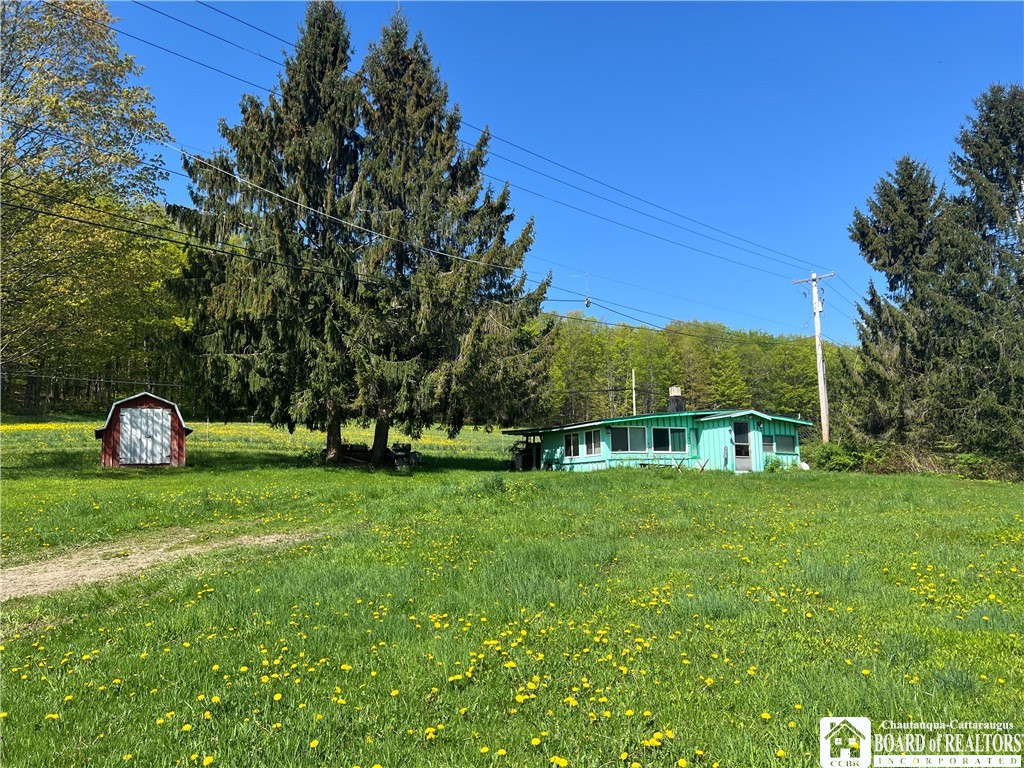 8129 Highway 353 Persia, NY 14719 - Photo 3 of 15