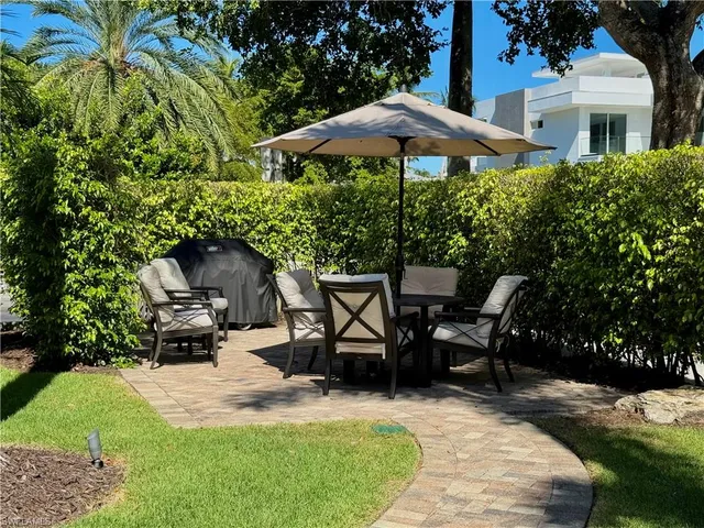 $5,000 | 960 7th Street South, Unit 103, Naples, FL 34102