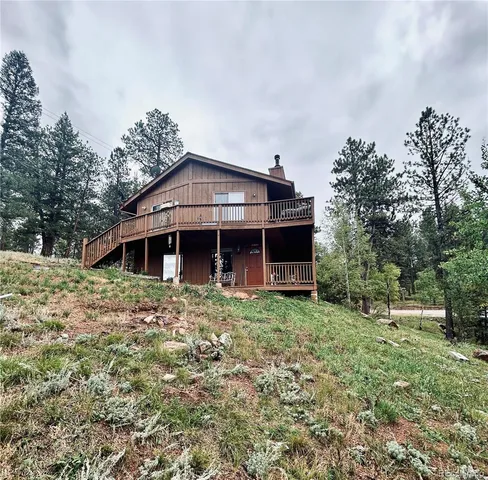 $573,525 | 33751 Nova Road, Pine, CO 80470