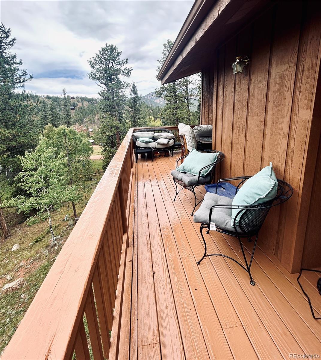 33751 Nova Road Pine, CO 80470 - Photo 5 of 23 Gallery Image 5