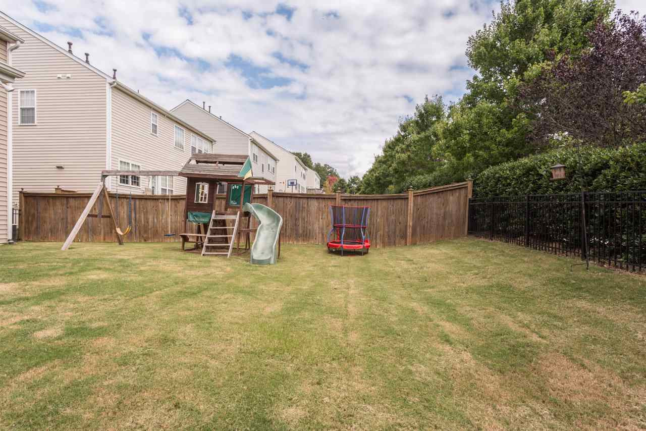 5331 Shaker Heights Lane Raleigh, NC 27613 - Photo 25 of 25 Photo 25