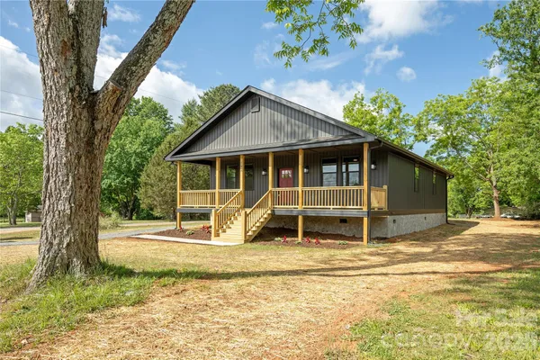 $297,000 | 792 Poors Ford Road, Rutherfordton, NC 28139
