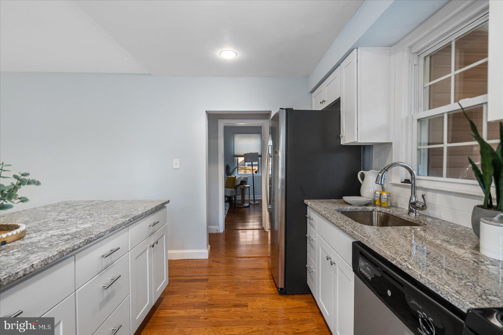 409 Upland Road Baltimore, MD 21208 - Photo 13 of 43 Kitchen