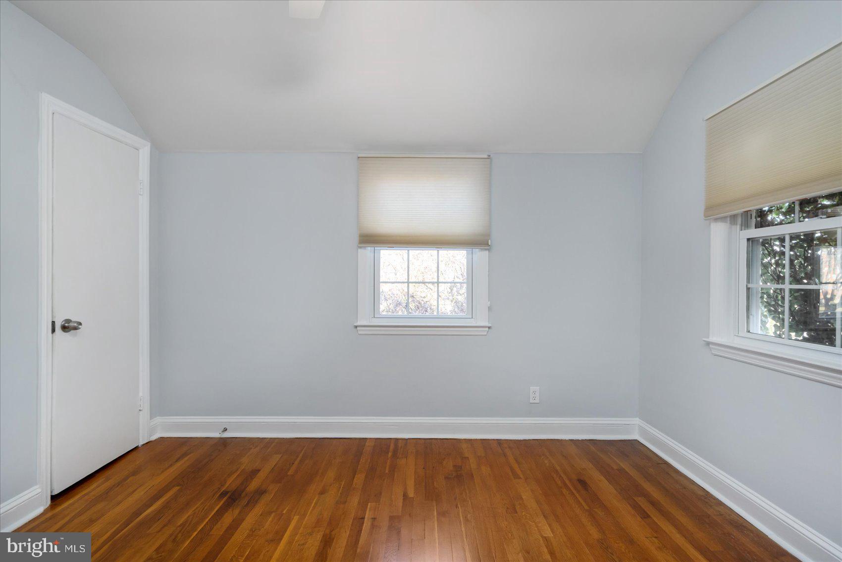 409 Upland Road Baltimore, MD 21208 - Photo 29 of 43 4th Bedoom