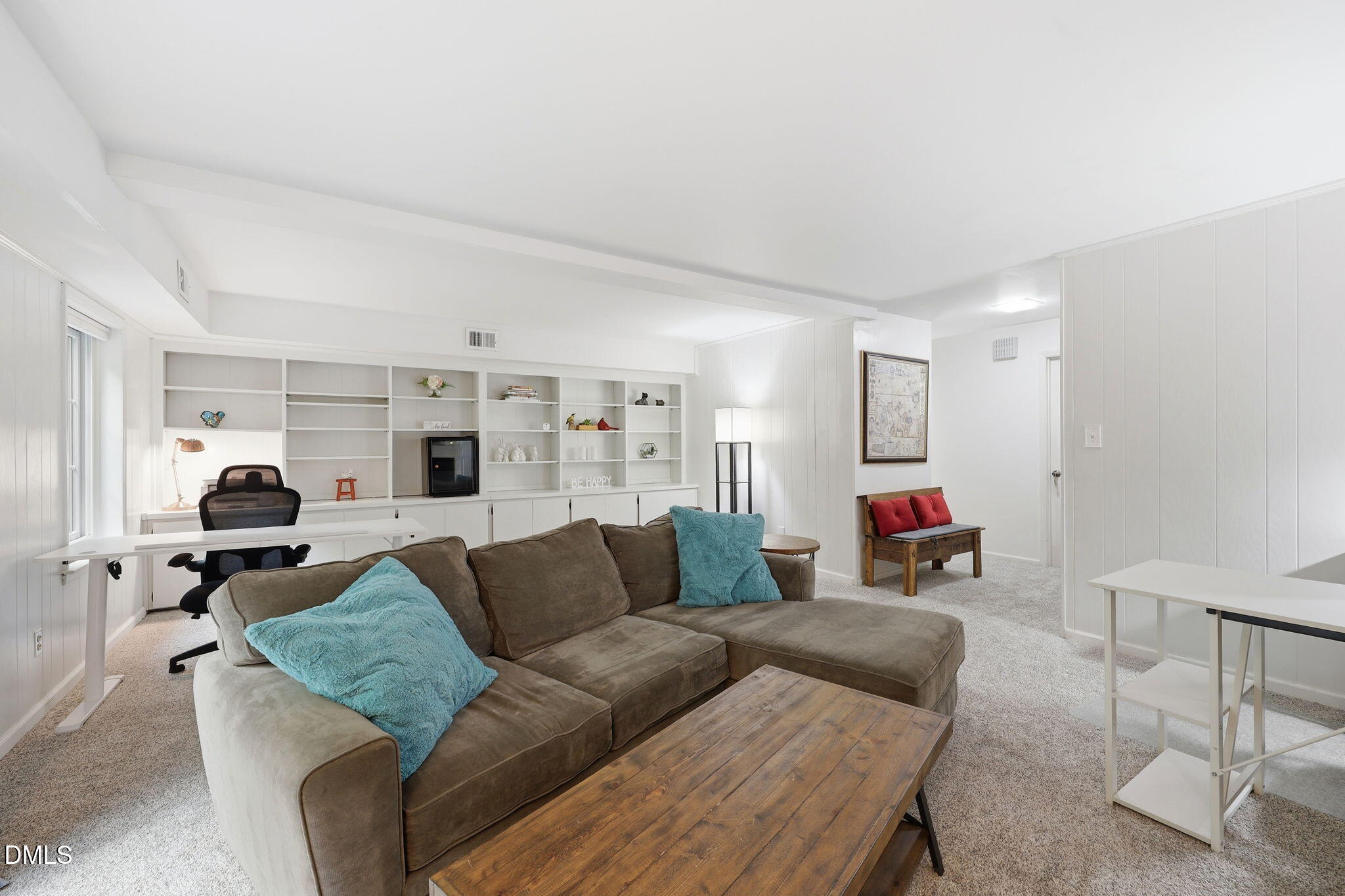 2912 Wycliff Road Raleigh, NC 27607 - Photo 24 of 31