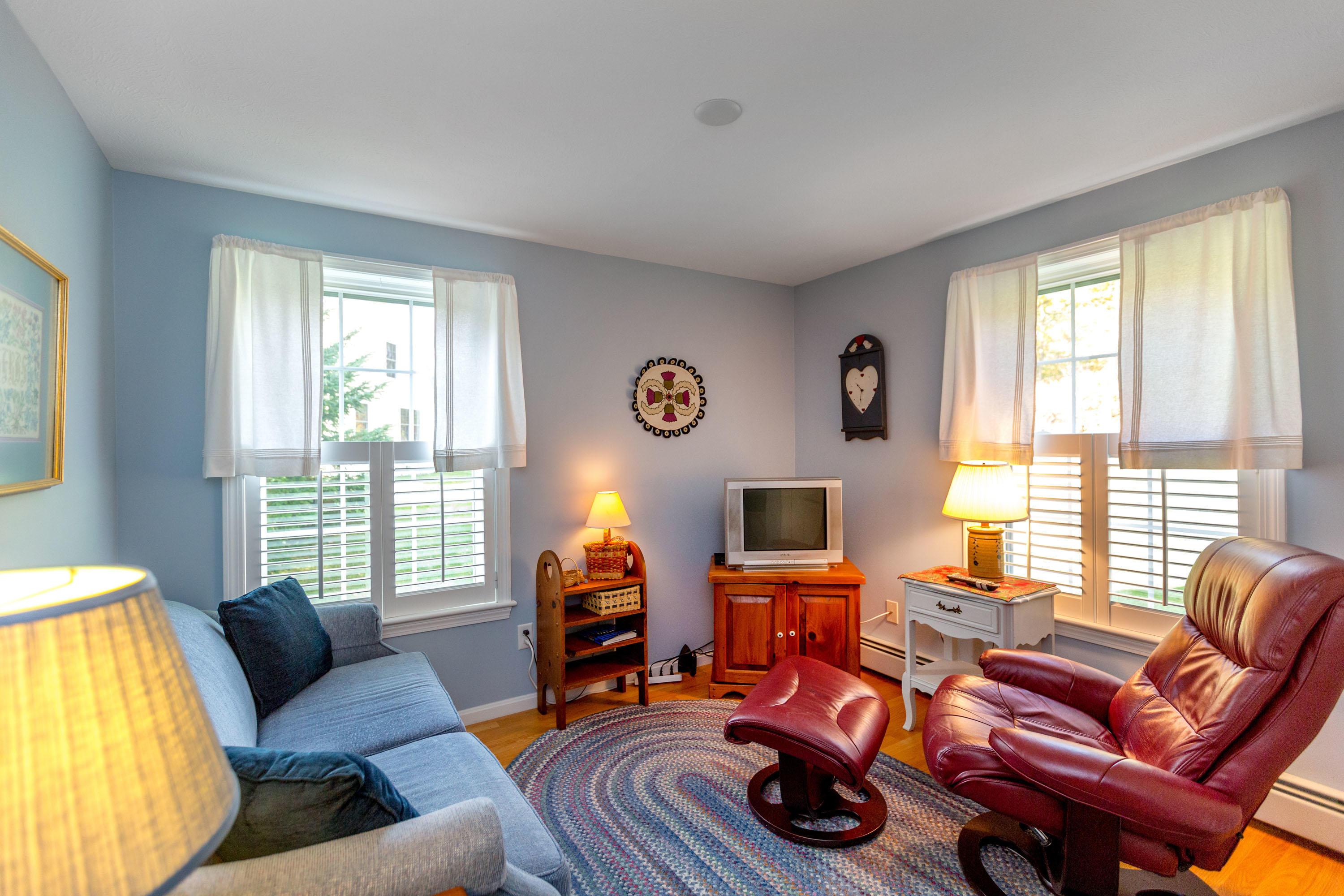 24 Ridgefield Drive, Unit 17 Gorham, ME 04038 - Photo 30 of 49 Ridgefield_Mason_30