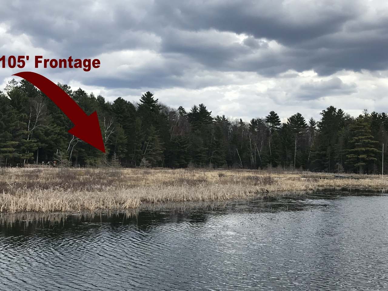 Lot 2 Thoroughfare Road Minocqua, WI 54548 - Photo 1 of 15 Gallery Image 1