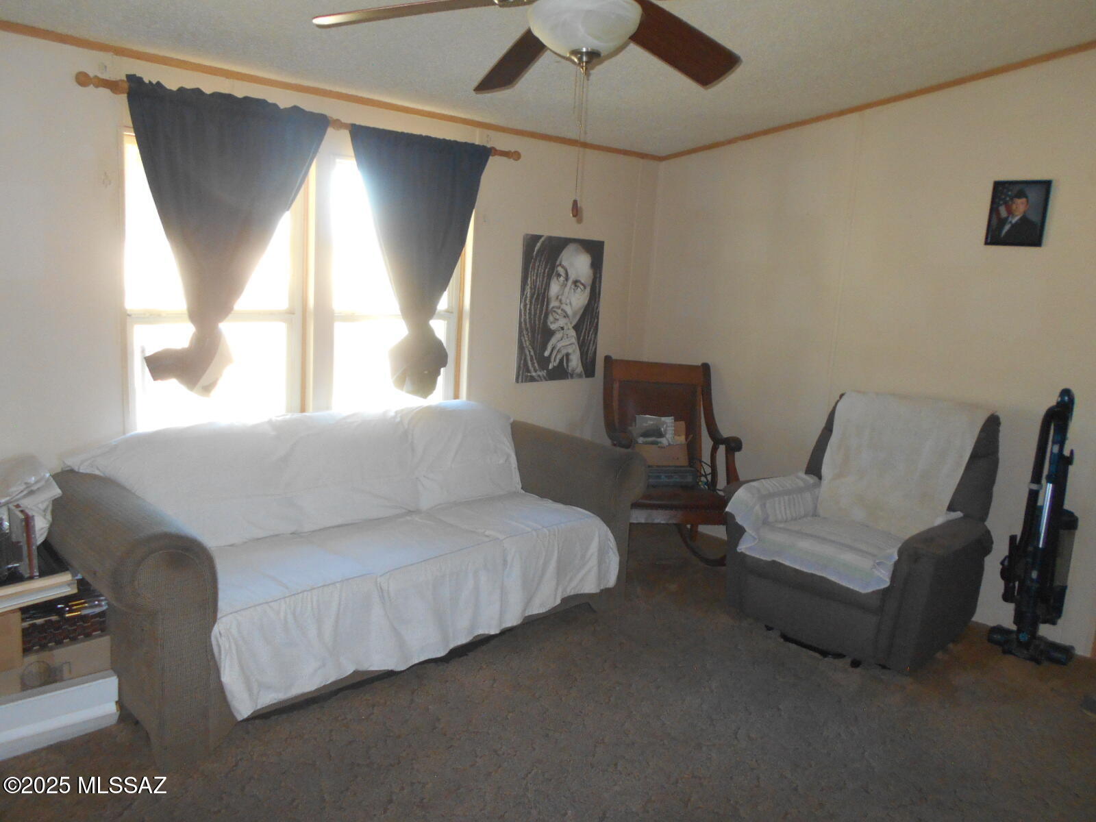 10747 North Bell Road Elfrida, AZ 85610 - Photo 7 of 41
