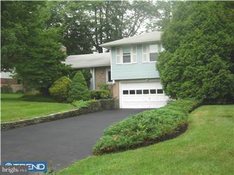 114 Gillin Road Ambler, PA 19002 - Photo 1 of 9 Exterior Front