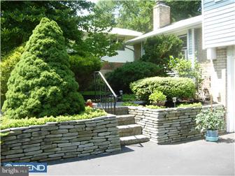 114 Gillin Road Ambler, PA 19002 - Photo 2 of 9 Exterior Front