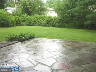 114 Gillin Road Ambler, PA 19002 - Photo 3 of 9 Exterior Back