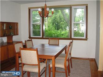 114 Gillin Road Ambler, PA 19002 - Photo 6 of 9 Dining Room