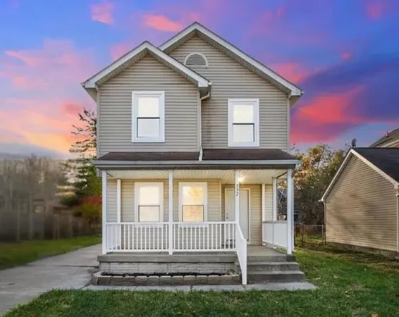 $189,999 | 557 Kitchener Street, Detroit, MI 48215
